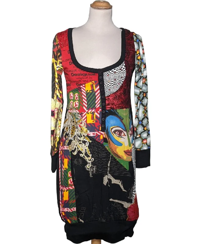 DESIGUAL Soft Robe Set