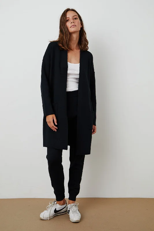 ADORE DUSTER CARDIGAN College sweaters