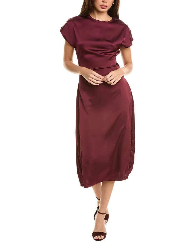 Moonsea Midi Dress Birthday midi dresses