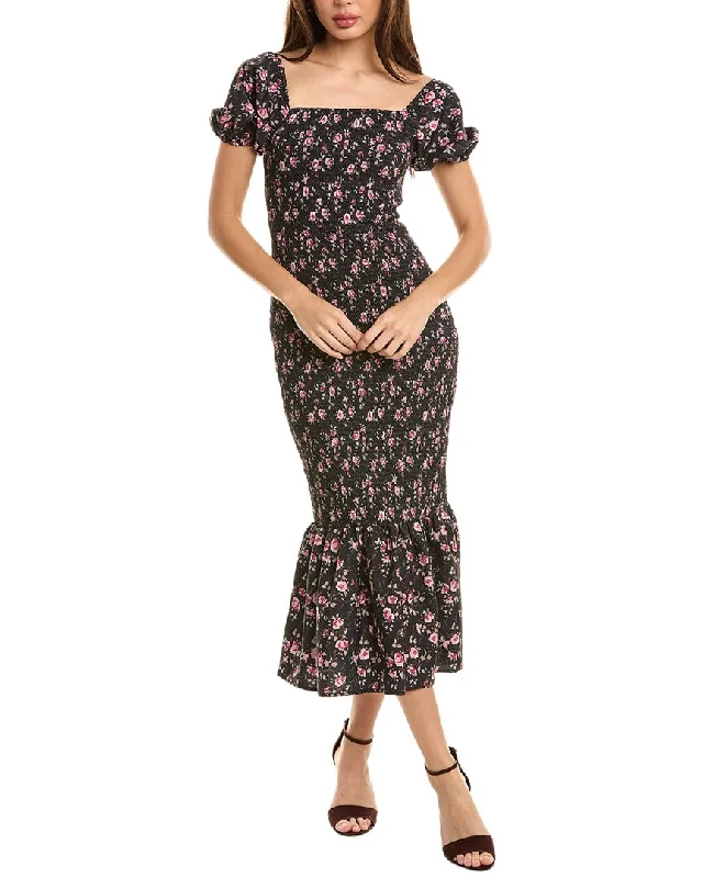 Moonsea Midi Dress Cheap midi dresses