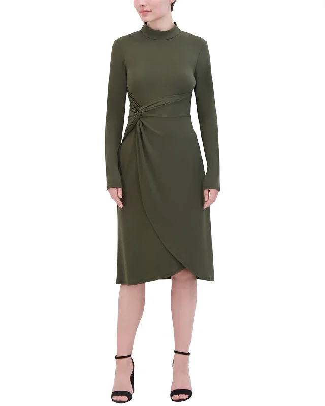 Bcbg Ny Midi Dress Fashion Nova midi dresses