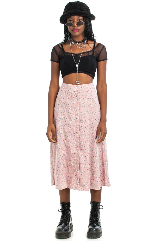 SOLD! Pleated unclassified skirts