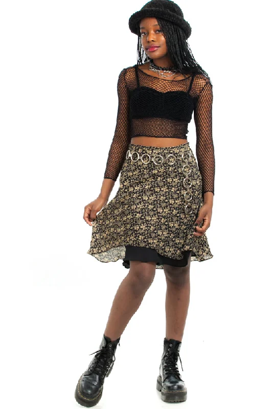 SOLD! Spring unclassified skirts