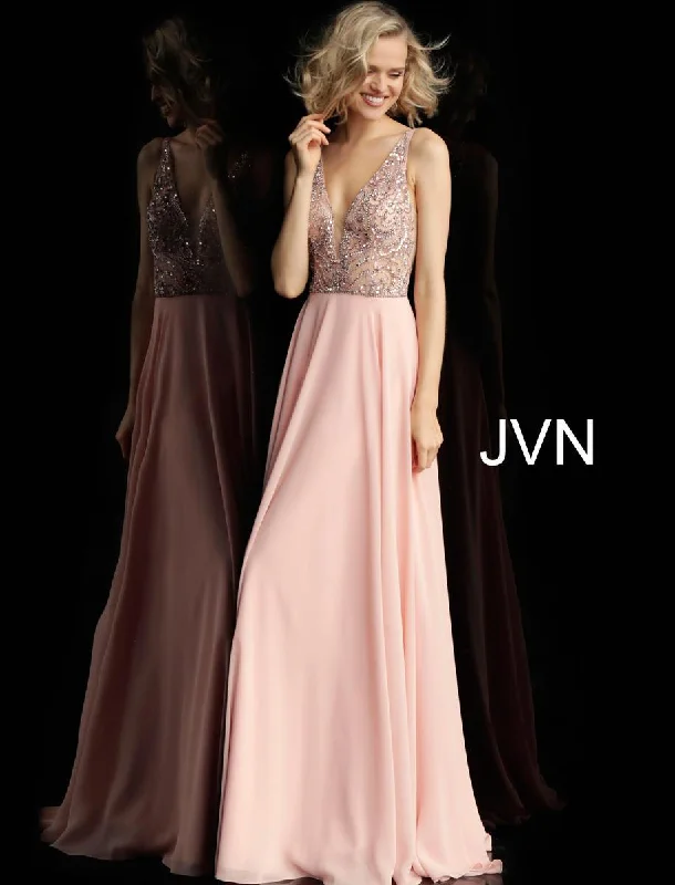 Jovani 60477 Long Prom Dress Women's maxi dresses