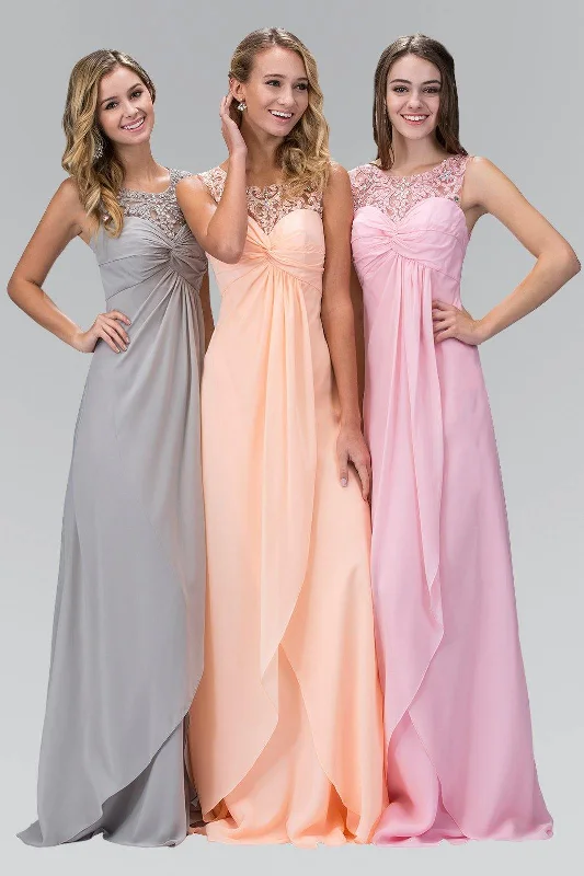 Empire Line Prom Long Dress Expensive maxi dresses