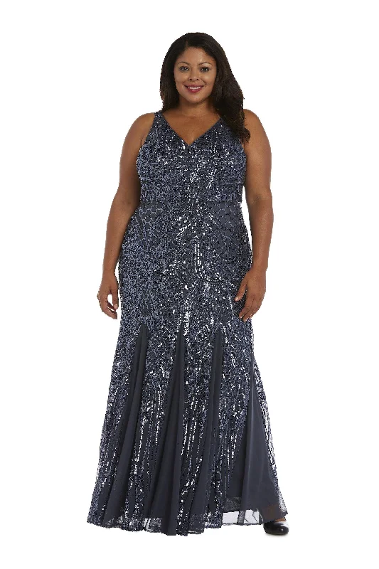 Nightway Long Formal Dress Sale Sequin maxi dresses