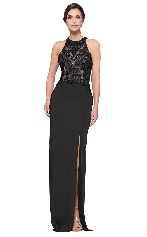 Rina Di Montella Long Prom Formal Dress Party maxi dresses