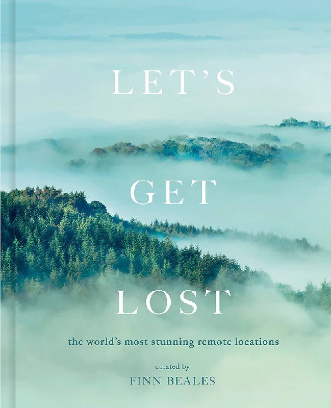 Let's Get Lost by Finn Beales High-end unclassified dresses