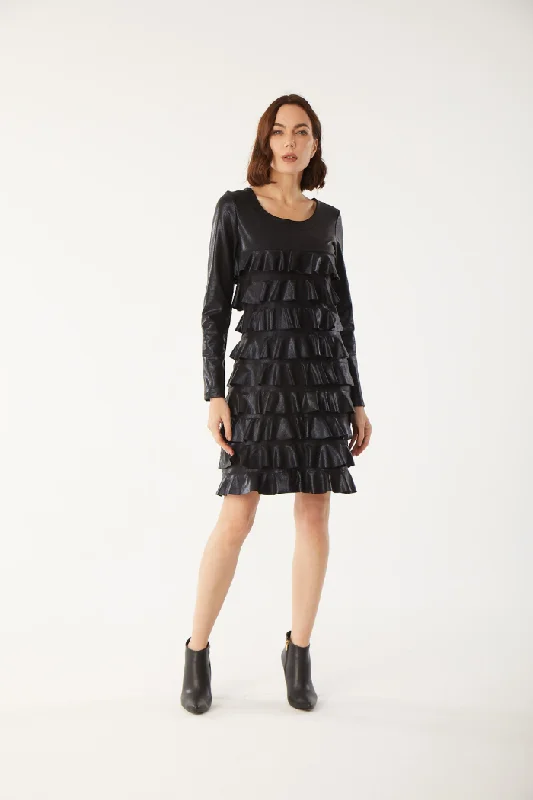 British Rock Cha Cha Dress Casual unclassified dresses