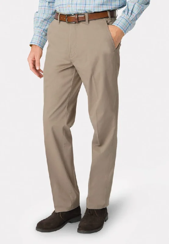 Ashdown Chinos - Sand Breathable unclassified dresses