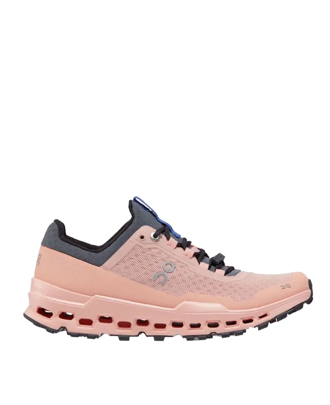 Cloudultra Running Trainers - Rose/Cobalt Denim unclassified dresses