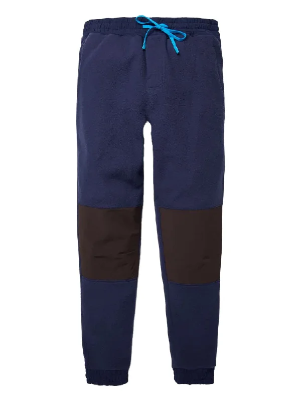 Abrazo Fleece Jogger - Maritime Club unclassified dresses