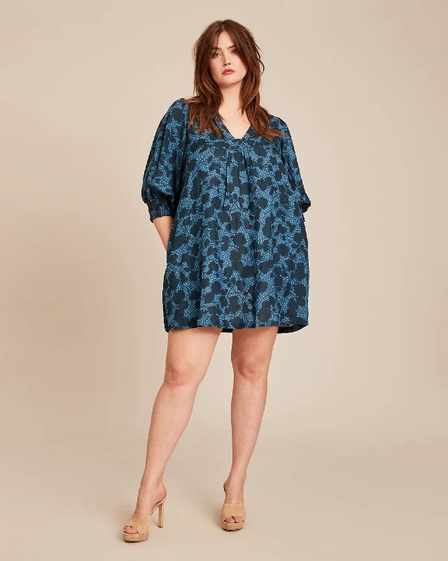 Dorothy Dress | BLUE Plus size unclassified dresses