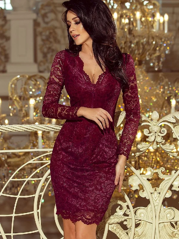 Evening dress Numoco Best-selling unclassified dresses