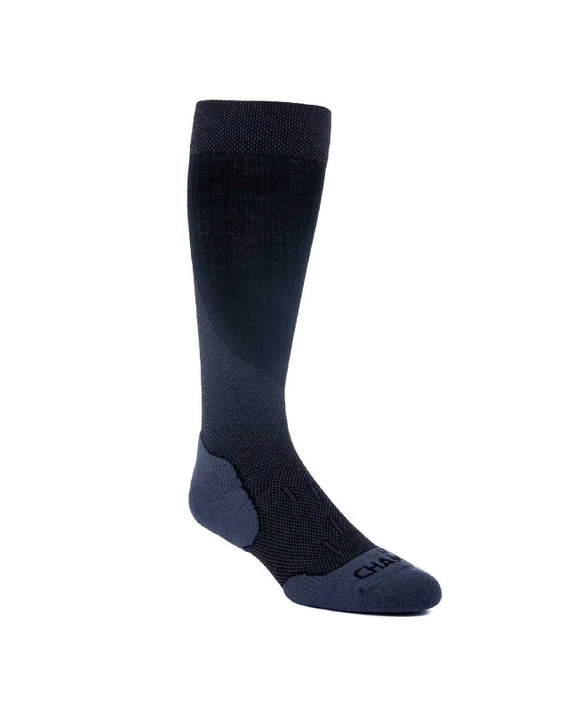 Iris Socks - Noir Comfortable unclassified dresses