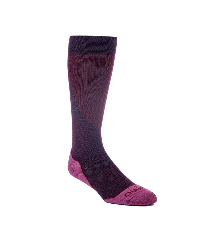 Iris Socks - Rouge High-end unclassified dresses