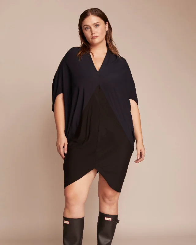 Koya Dress | NAVY Winter unclassified dresses