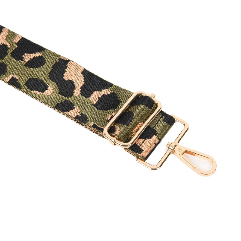 Bag Strap - Khaki Camo Beach unclassified dresses