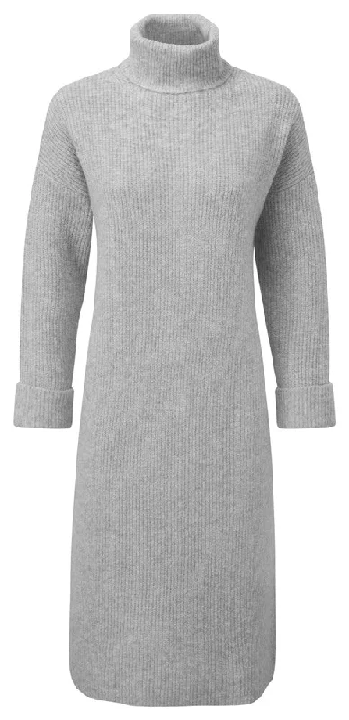 Thistle Dress - Grey Holiday unclassified dresses