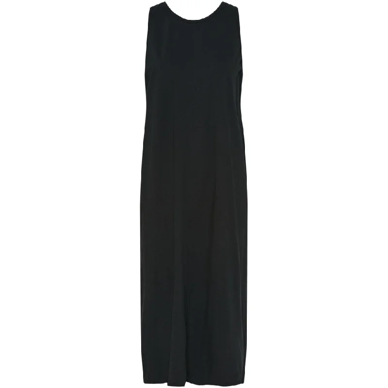 Signy Dress Black Beach unclassified dresses