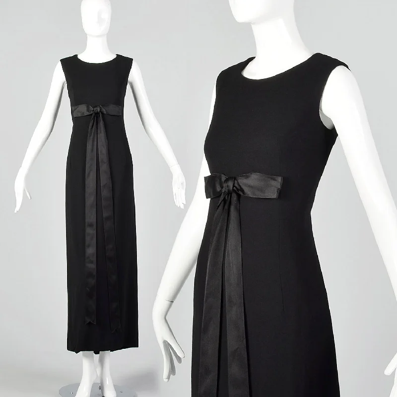 Small Christian Dior Marc Bohan 1960s Dress Boho unclassified dresses