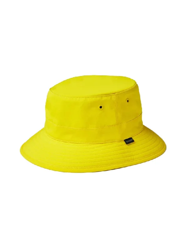 Technical T1 Hat - Yellow A-line unclassified dresses