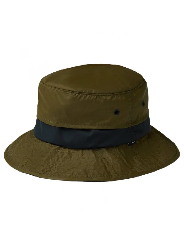 Traverse Bucket Hat - Olive Trendy unclassified dresses